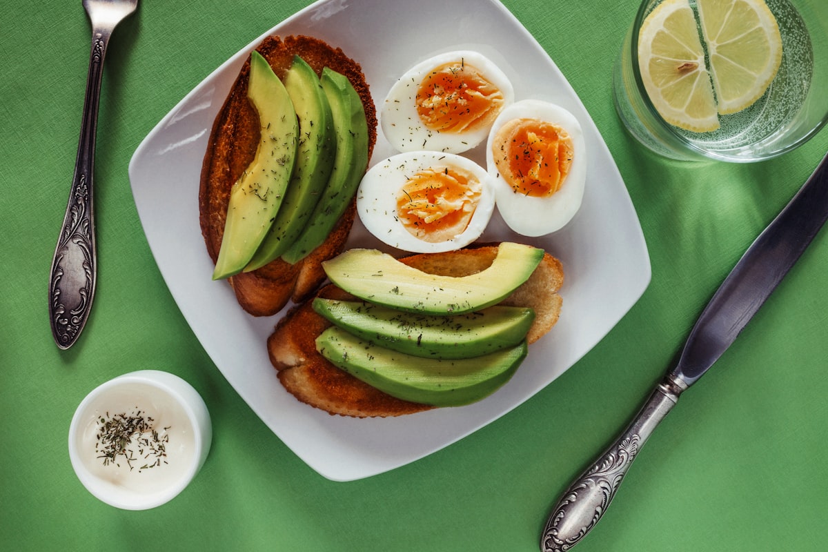 Chickpea burger fatto in casa